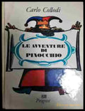 Le avventure di Pinocchio - Книга