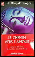 Le Chemin Vers L’Amour - Книги
