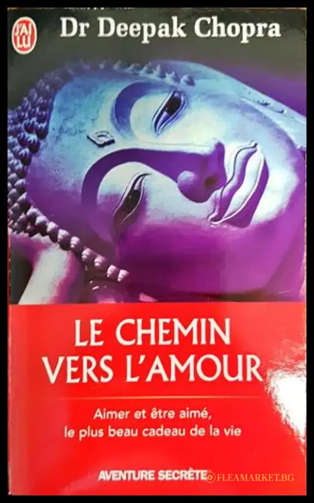 Le Chemin Vers L’Amour - Книги