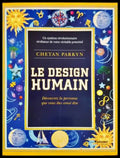 Le Design Humain - Chetan Parkyn