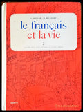 Le francais 2 - Книги