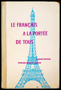 le francais a la portee de tous - Книги