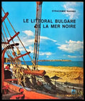 Le Littoral Bulgare de la Mer Noire - Книги