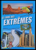 Le Livre des Extremes - Книги