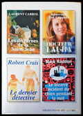 Le meilleur du livre - Книги