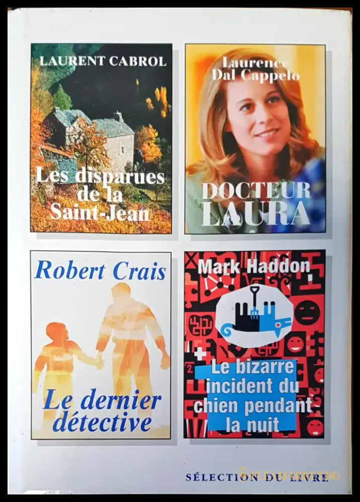 Le meilleur du livre - Книги