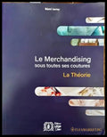 Le merchandising sous toutes ses coutures - Книги