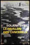 Le pavilllon des cancerux - Книга