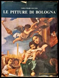 Le Pitture de Bologna - Книги