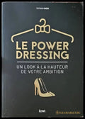 Le power dressing - Книги