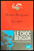 Le Rire: ESSAI SUR LA SIGNIFICATION DU COMIQUE - Книги
