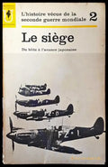 Le Siege. Tome 2 - Книги