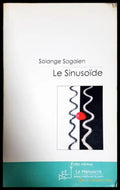 Le Sinusoïde (332306261811) - Solange Sogalen - Книга