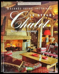 Le style Chalet - Книги