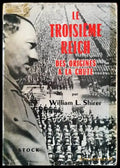 Le troisième reich des origines à la chute - Книги