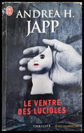 Le ventre des lucioles - Книга