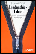 Leadership-tabus - Книги