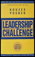Leadership the challenge. Thirt edition - Книги