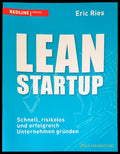 Lean startup - Книги