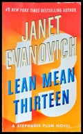 Learn Mean Thirteen - Книги