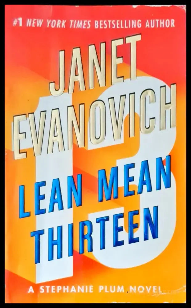 Learn Mean Thirteen - Книги