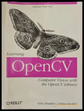 Learning OpenCV - Книги