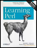 Learning Perl - Книги