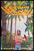 Leaving Losapas - Книги
