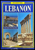 Lebanon. The Golden Book - Книги