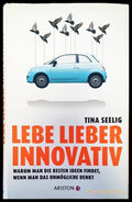 Lebe lieber innovativ - Книги
