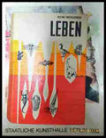 Leben (242207261544) - David Wagner - Книга