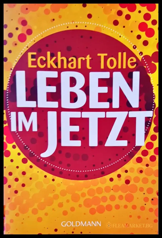 Leben im jetzt - Книги