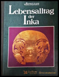 Lebensalltag der Inka (331906261739) - Andrew Kerr-Jarrett - Книга