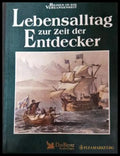 Lebensalltag zur Zeit der Entdecker (331906261727) - Колектив - Книга