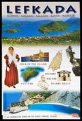 Lefkada - Toubi's