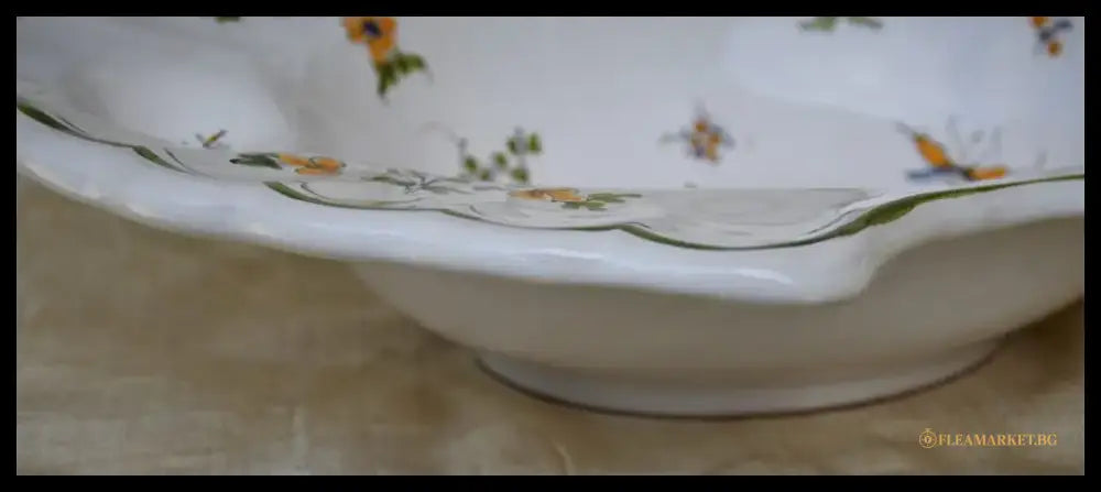 Легенче за бръснене Vieu Moustiers - antique