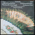 Lehar: Gold und Silber - Orchestral Hits - antique