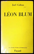 Leon Blum (4) - Книга