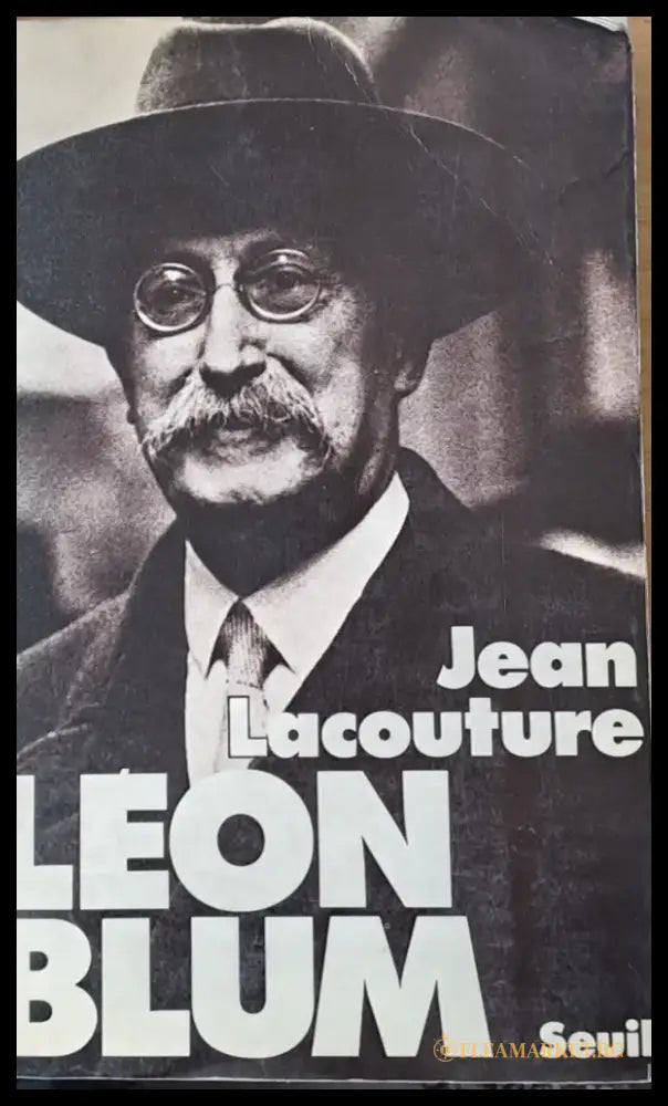Leon Blum - Книги