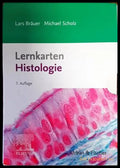 Lernkarten Histologie - Книги