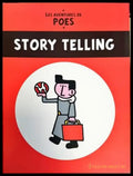 Les aventures de Poes - Книги