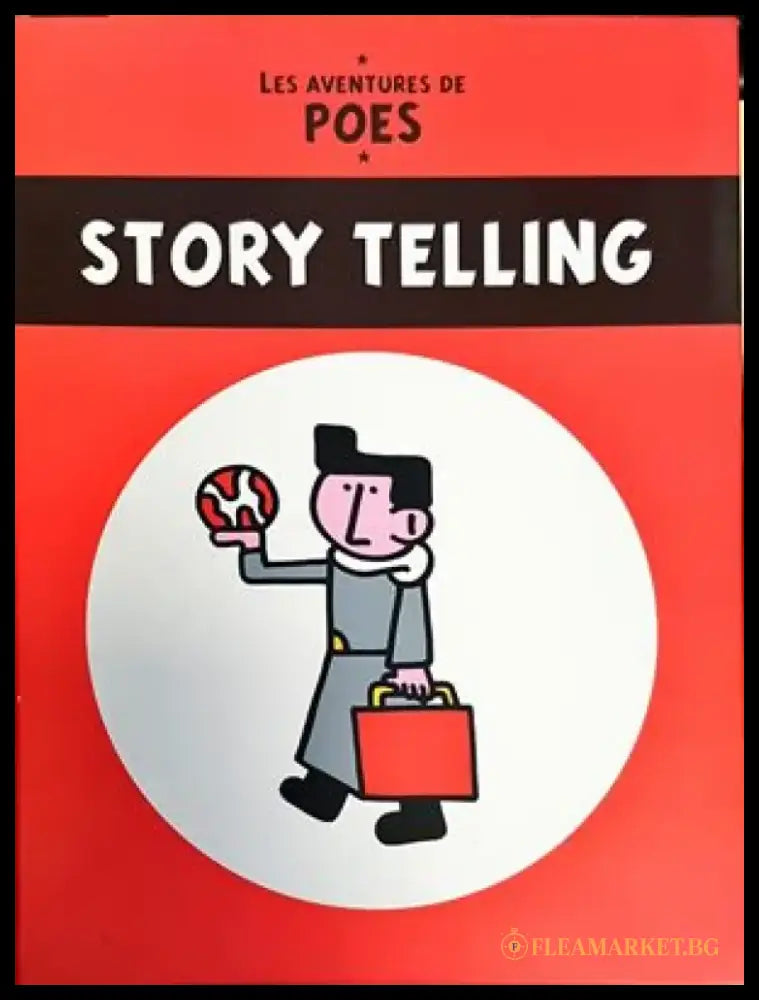 Les aventures de Poes - Книги