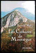 Les Cathares de Montsegur – Fernand Niel - Книга