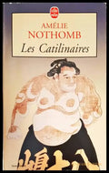 Les Catilinaires - Книги