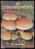 Les Champignons - Книги