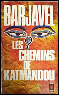 Les Chemins De Katmandou - Книги