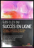 Les cles du succes en ligne - Книги