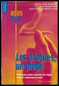 Les drogues un piège - Книги
