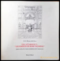 Les edifices de rome moderne - Книги
