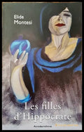 Les filles d’Hippocrate - Книги